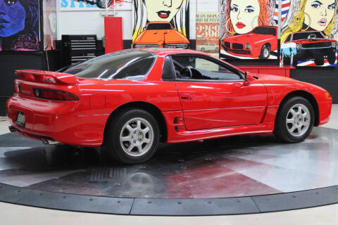 1994 Mitsubishi 3000GT