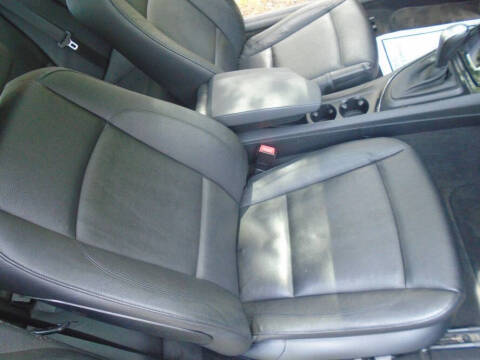 2013 BMW 1 Series 128i