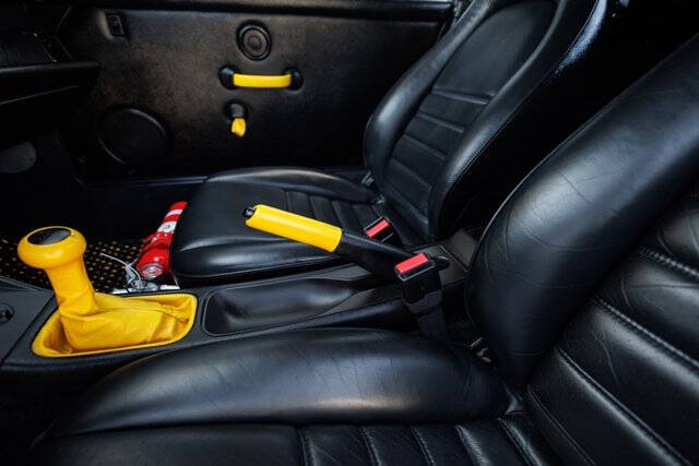 1994 Porsche 911 Carrera Speedster