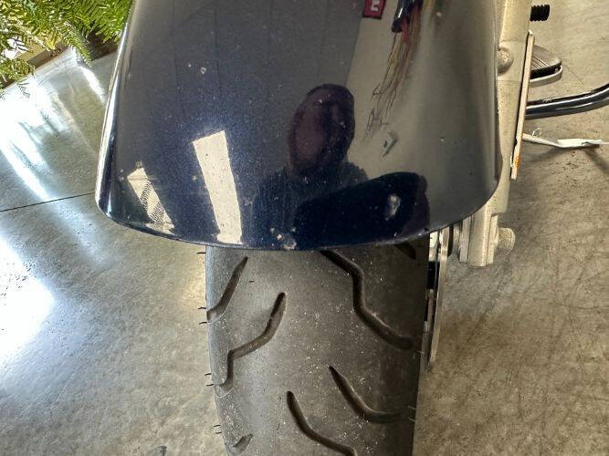 2012 Harley-Davidson Street Glide