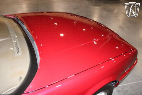 1993 Cadillac Allante