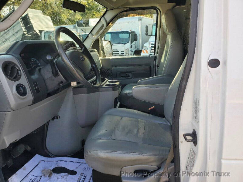 2009 Ford E-Series E-350 SD