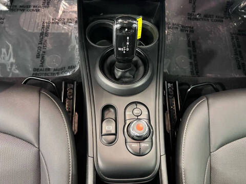 2021 MINI Countryman Cooper