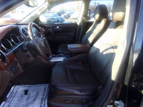 2014 Buick Enclave Premium