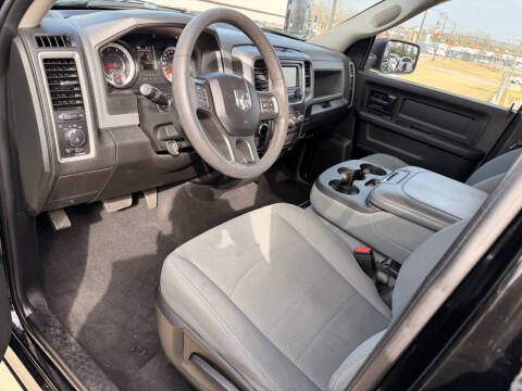2020 RAM 1500 Classic Express