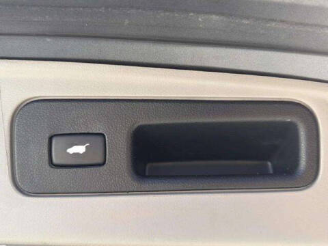 2012 Honda Pilot Touring