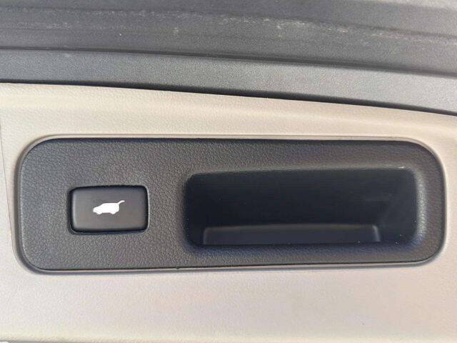 2012 Honda Pilot Touring