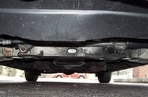 2004 Mercury Grand Marquis GS