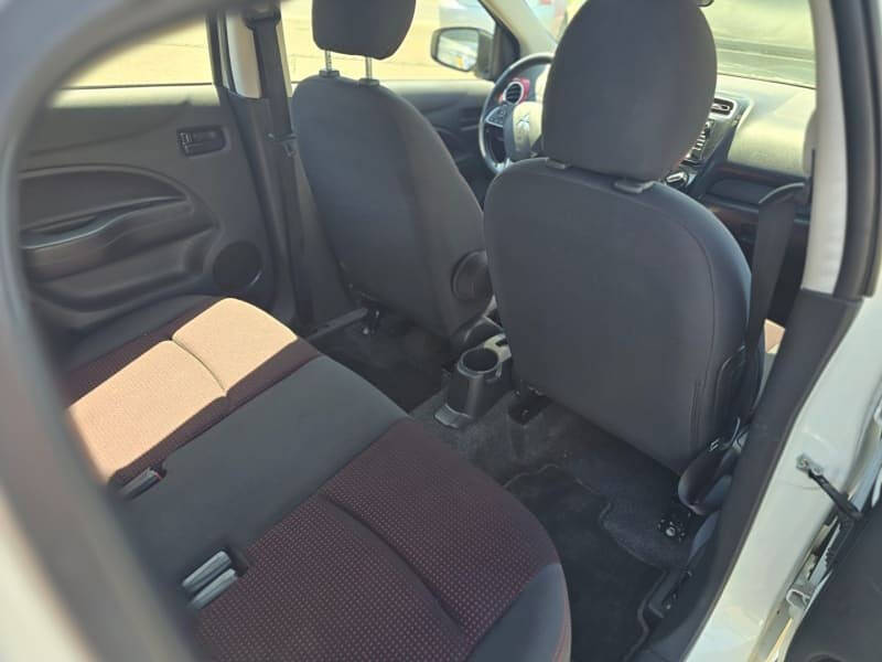 2019 Mitsubishi Mirage for sale at CVS Auto Sales Inc in Rockledge, PA