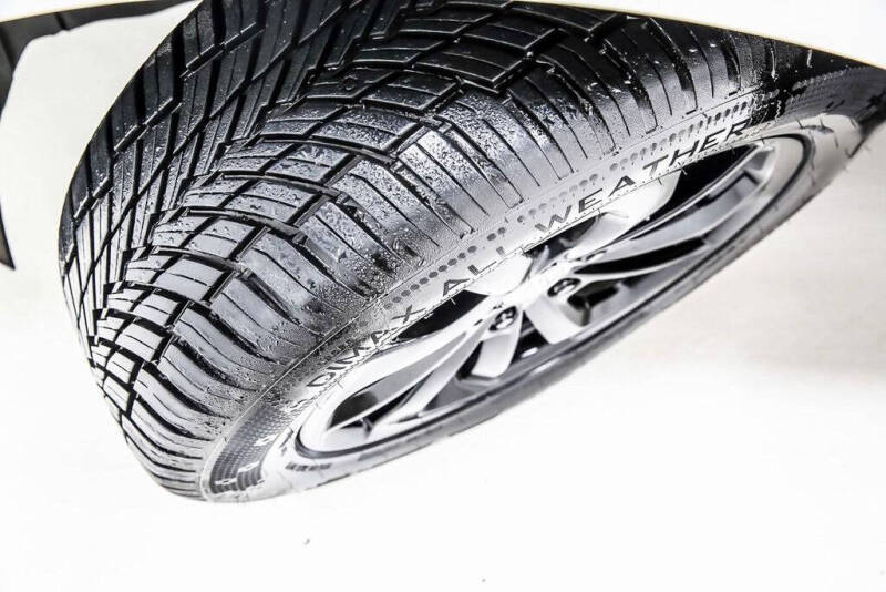 2018 Acura RDX w/AcuraWatch