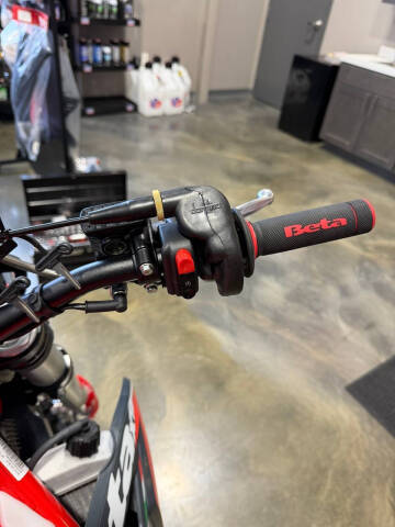 2026 Beta 300 Xtrainer