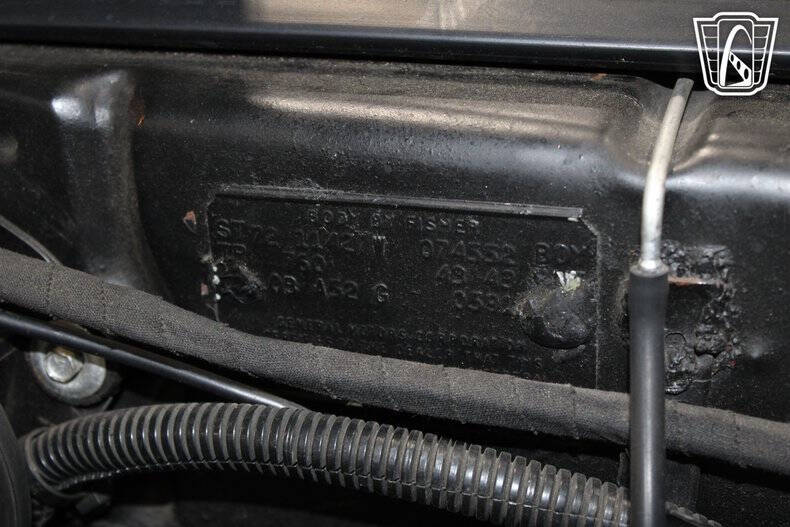 1972 Chevrolet Nova