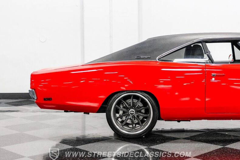 1969 Dodge Charger