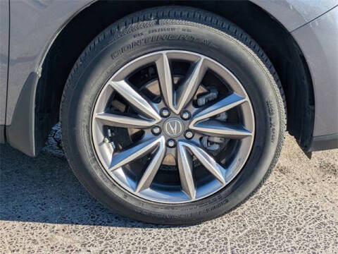 2020 Acura RDX w/Tech