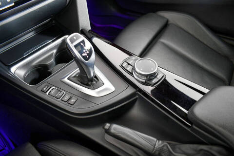 2015 BMW 4 Series 435i