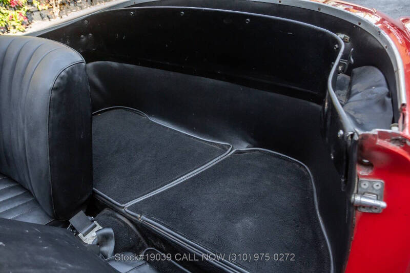 1960 Mercedes-Benz 190-Class