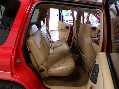 1999 Dodge Durango SLT