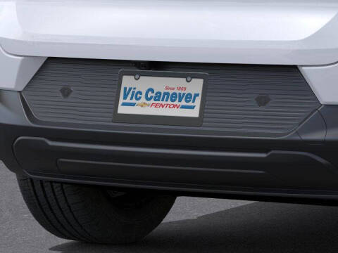 2026 Chevrolet Equinox EV LT 1