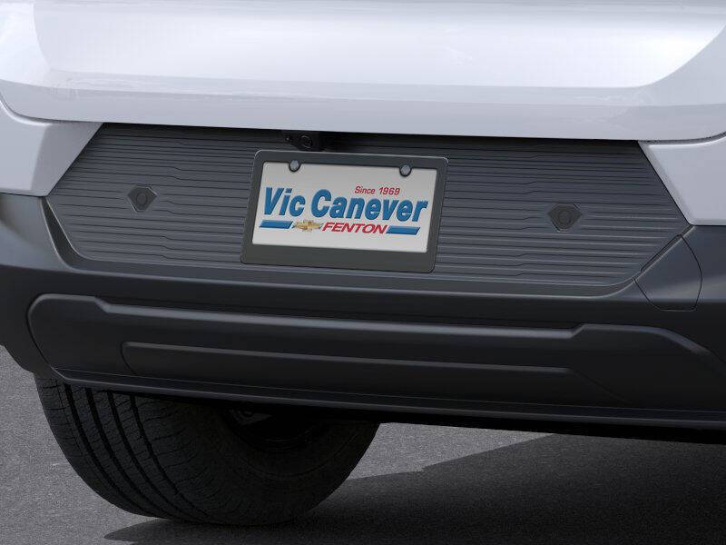 2026 Chevrolet Equinox EV LT 1