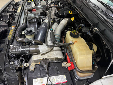 2016 Ford F-350 Super Duty Platinum