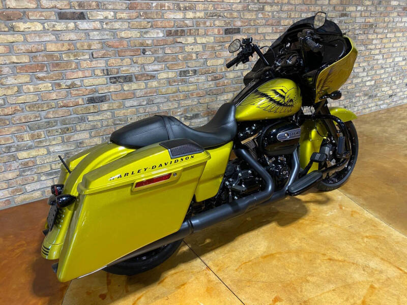 2020 Harley-Davidson Road Glide® Special