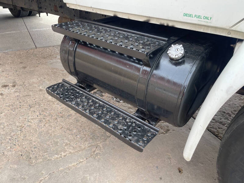 2004 International DuraStar 4300