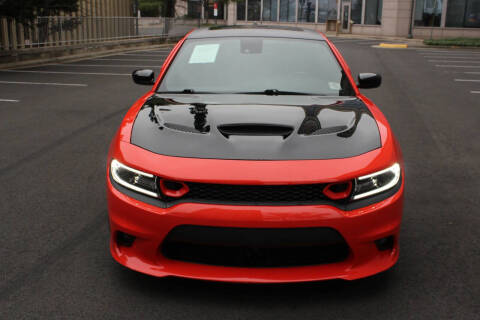 2018 Dodge Charger Daytona 392