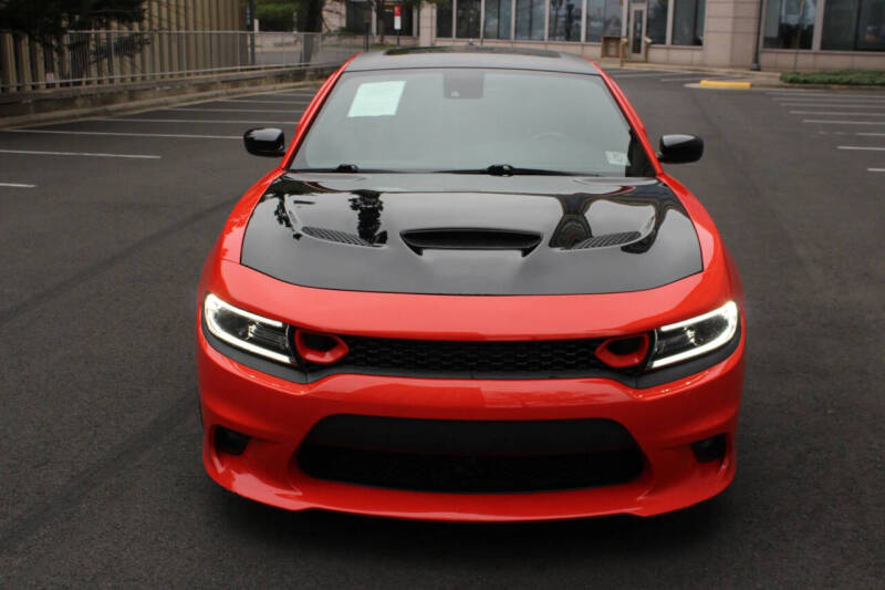 2018 Dodge Charger Daytona 392