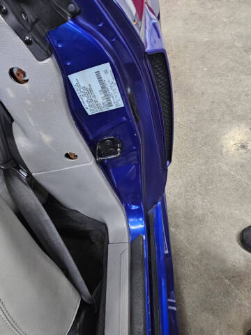 2004 Ford Mustang GT Deluxe