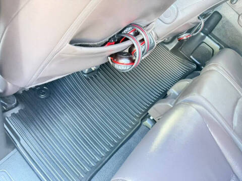 2018 Honda Odyssey Touring