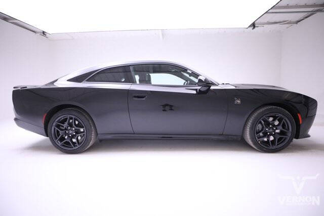 2026 Dodge Charger Scat Pack Plus