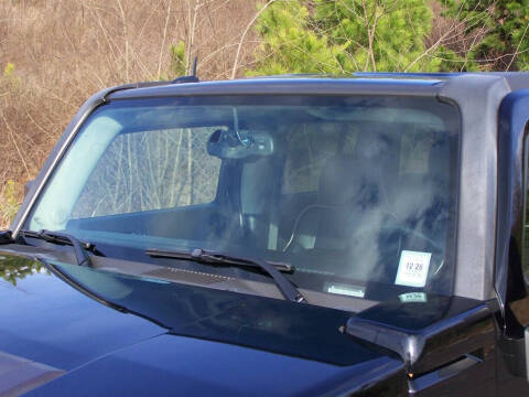 2009 HUMMER H3