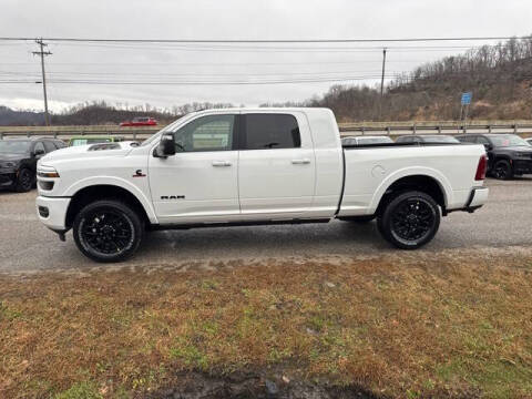 2026 RAM 2500 Limited