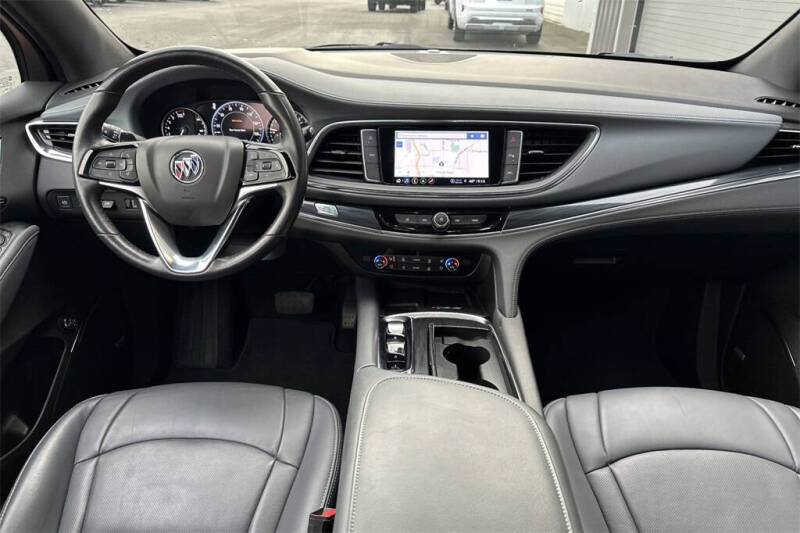 2024 Buick Enclave Premium