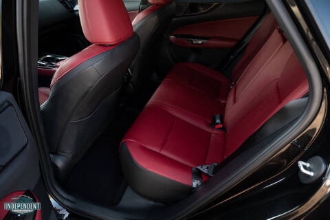 2022 Lexus NX 250