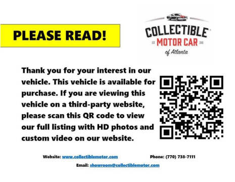 1992 Chevrolet C/K 1500 Series