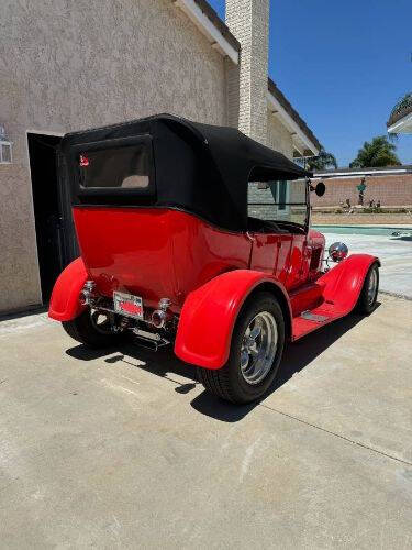 1926 Ford Model T