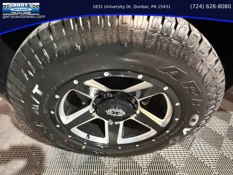 2019 RAM 2500 Tradesman