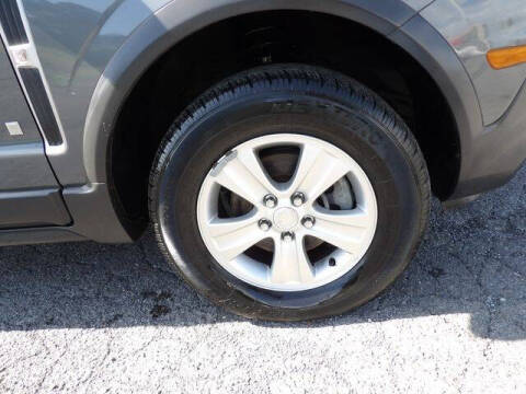 2008 Saturn Vue XE