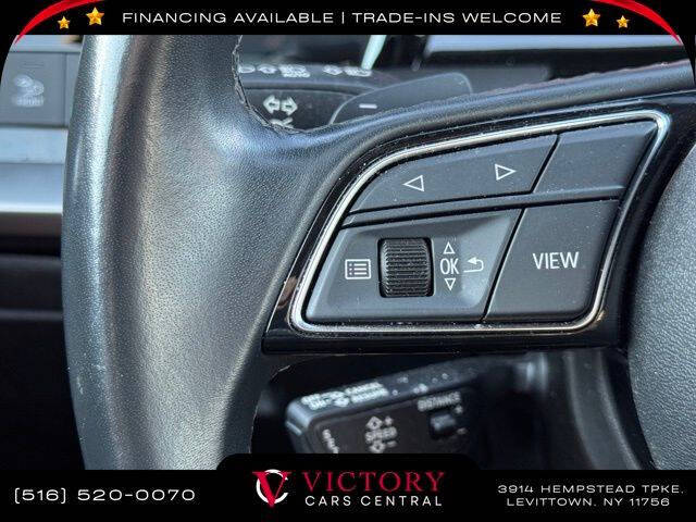 2023 Audi A3 Premium 40 TFSI