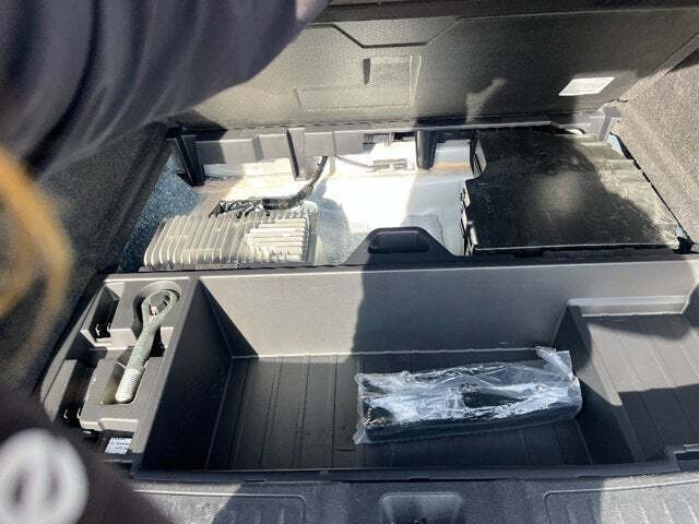 2024 Infiniti QX50 13