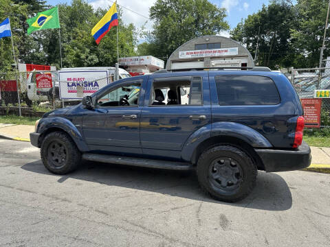 2004 Dodge Durango ST