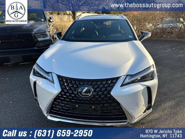 2024 Lexus UX 250h Premium