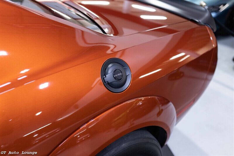 2023 Dodge Challenger 25