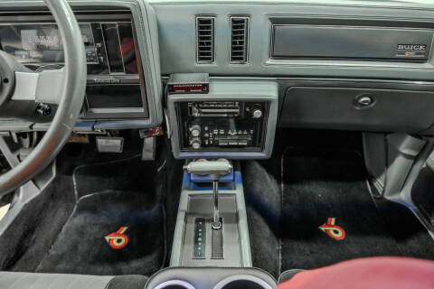 1987 Buick Grand National