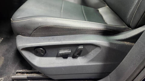 2021 Volkswagen Tiguan SEL 4Motion