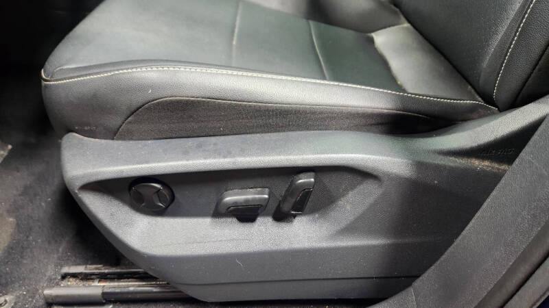 2021 Volkswagen Tiguan SEL 4Motion