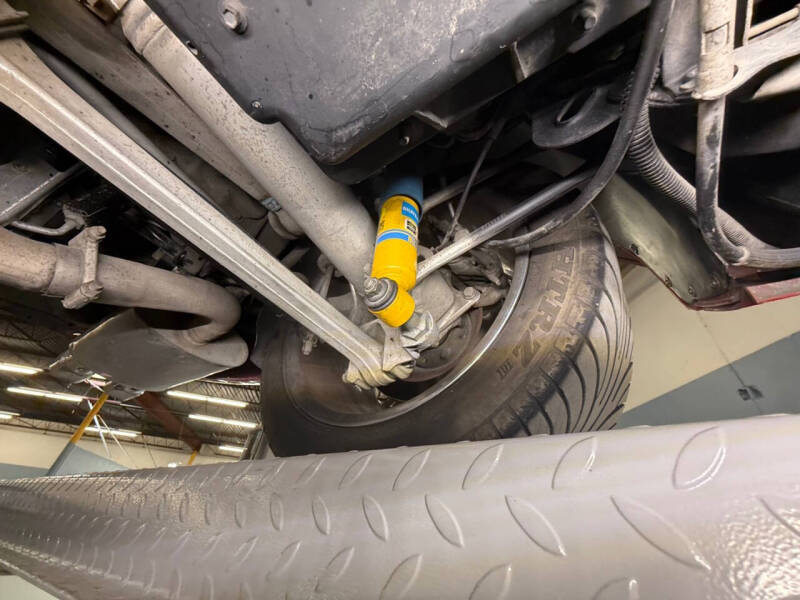 1991 Chevrolet Corvette