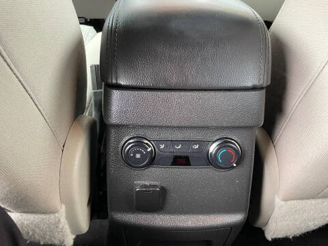 2011 Ford Explorer XLT