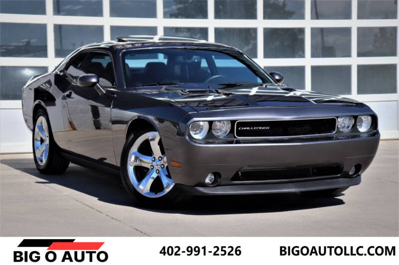 2014 Dodge Challenger For Sale - Carsforsale.com®